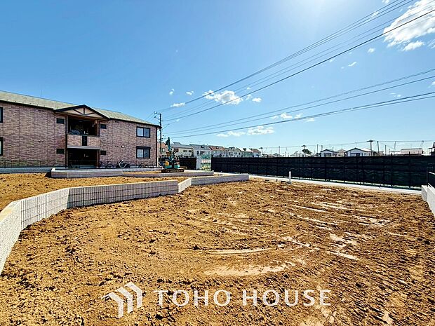 些細な事でも何でも質問して下さい。誰よりも解り易く、安心してお住まいが購入出来るようサポート致します。