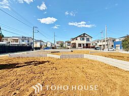 市川市曽谷4丁目(全4棟) 1号棟