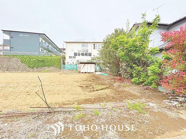 国分幼稚園