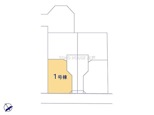 物件の陽当りや通風、周辺環境や街並みなど、資料には掲載していない情報をぜひ現地でご確認ください。