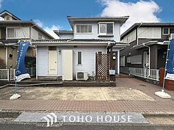 茨城県守谷市松前台７丁目