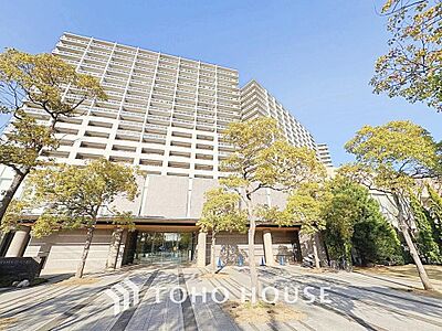 外観:ここに住むからこそ意味がある。すべての(始まり)をここから迎えます。 外観:ここに住むからこそ意味がある。すべての(始まり)をここから迎えます。
