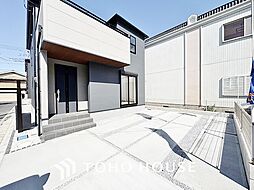 埼玉県三郷市鷹野４丁目