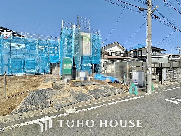 おしゃれな雰囲気や自然の潤い、親しみやすさといった個性を、街に新たな価値を齎し続けることでしょう。