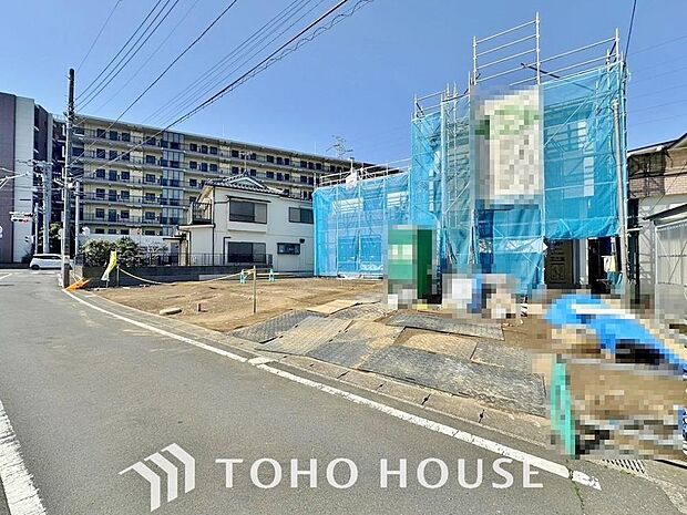 ここに住むからこそ意味がある。すべての(始まり)をここから迎えます。