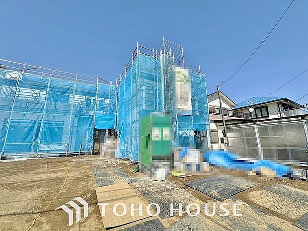 住まいの本質の部分から、住み心地や安全性を見つめ直しました。