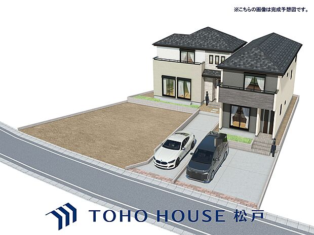 毎日の生活を少しでも快適に過ごして頂ける様に落ち着いた雰囲気作りから行っています。※右側がC号棟です