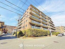 ライオンズマンション市川広尾 3階