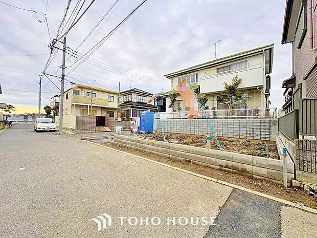 建物の居住性に拘った邸宅は、「落ち着き」と「安らぎ」と「快適」を実現してくれます。