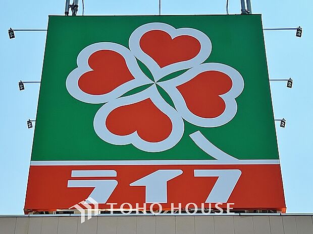 ライフ市川国分店