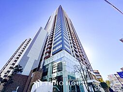 千葉セントラルタワー 20階