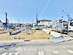 埼玉県草加市谷塚仲町