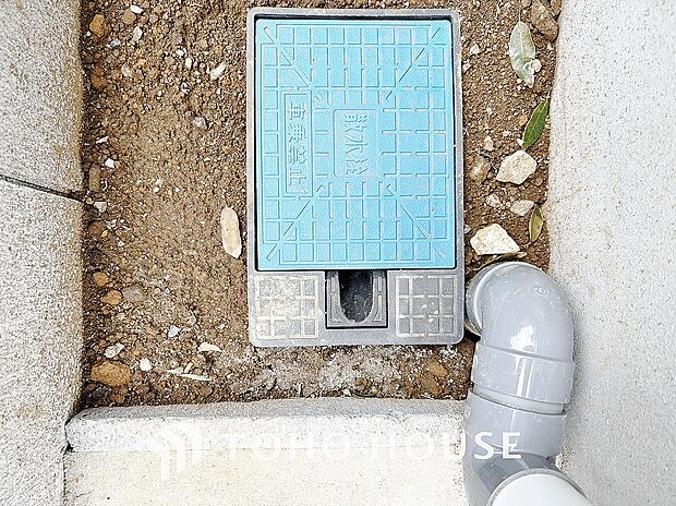 お庭への水やりはもちろん、大切なお車の洗車や高圧洗浄機を用いたお家のお手入れにも活用できますね。夏にはお子様のプールにも!