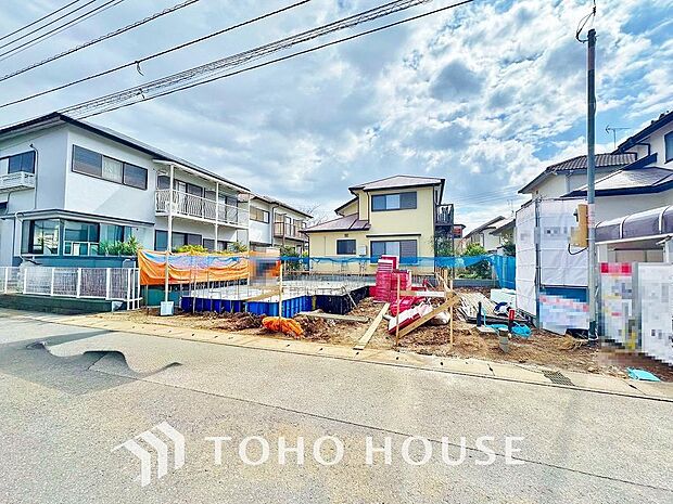 贅沢といえるほどの豊かな居住性と、プライドを満たすクオリティが見事に調和した住空間。