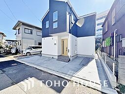 千葉県柏市東中新宿３丁目