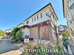 千葉県白井市桜台４丁目