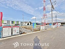 千葉県印西市草深