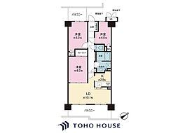 エステ・スクエア松戸　8階