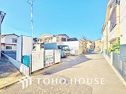 千葉県市川市大洲１丁目