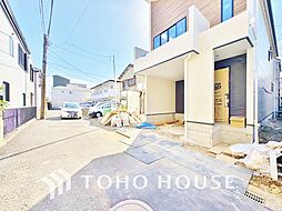 千葉県市川市大洲１丁目