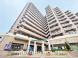 ライオンズステーションプラザ市川・国府台　11階