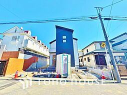 千葉県松戸市千駄堀