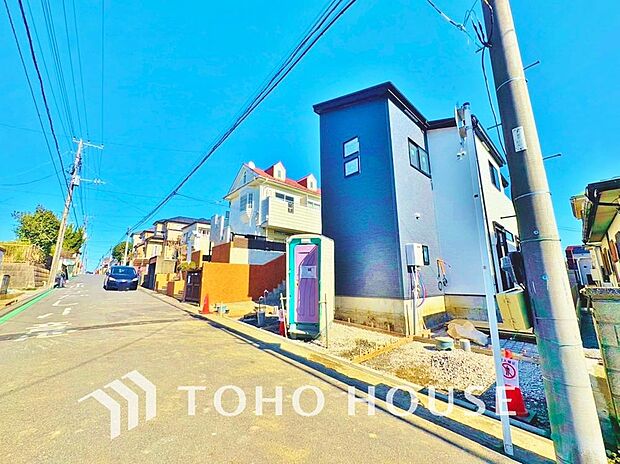 建物の居住性に拘った邸宅は、「落ち着き」と「安らぎ」と「快適」を実現してくれます。