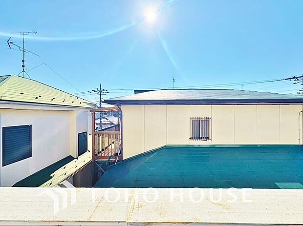 新居に住まう事で手に入れるものは、きっと日常にとっても貴重な存在となるはずです。