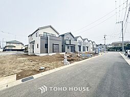 千葉県野田市山崎