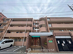 ワコーレ松戸　3階