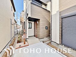 東京都江戸川区東小岩１丁目