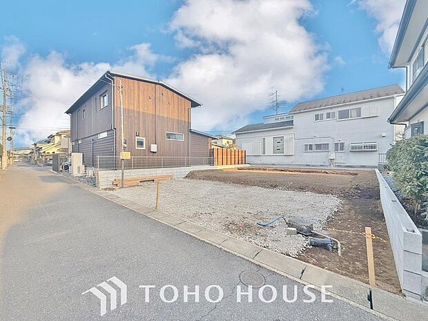 陽光に愛され、家族に包まれた本邸宅は、どんなに月日が経っても【オンリーワン】に輝き続けます。