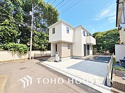 千葉県我孫子市岡発戸