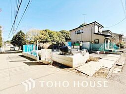 千葉県我孫子市岡発戸