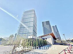 幕張ベイパークライズゲートタワー 15階