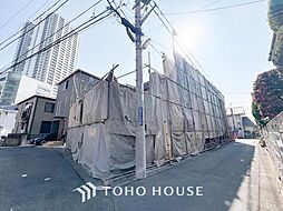 東京都葛飾区金町５丁目