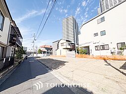 東京都葛飾区金町５丁目