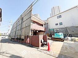 東京都葛飾区金町５丁目