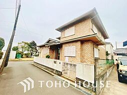 千葉県我孫子市青山台２丁目