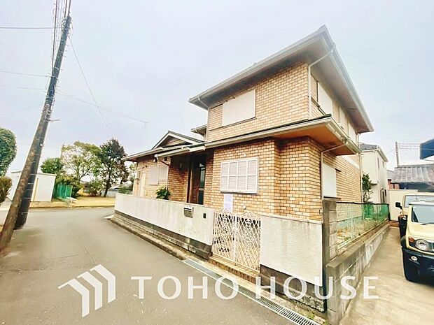 季節感を演出する多彩な樹木と豊かな彩りが重なり、心地よい場所となることでしょう。※古家有