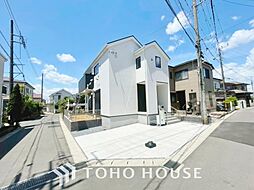 茨城県取手市野々井