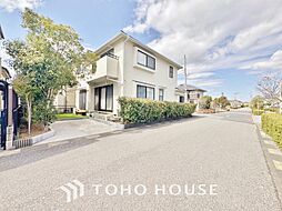 埼玉県吉川市きよみ野２丁目