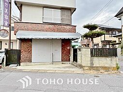 千葉県柏市今谷上町
