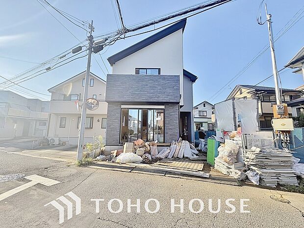 単に見た目や質感の良さだけではなく、建物の基礎や構造といった、目には見えにくい部分にもこだわります。