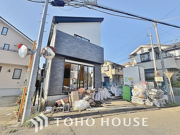 部屋の雰囲気や広さ、眺望、住宅設備の使い勝手など住み心地をしっかり考えて建築しております。