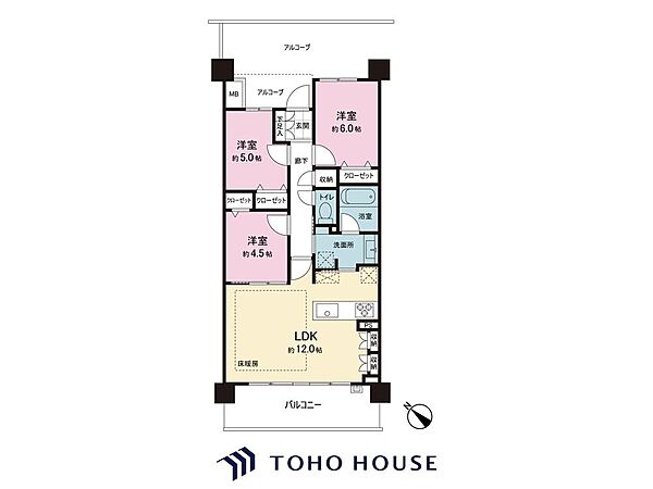 間取り：313004668741