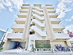 グラビスコート流山　7階