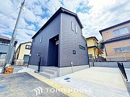 千葉県松戸市新作