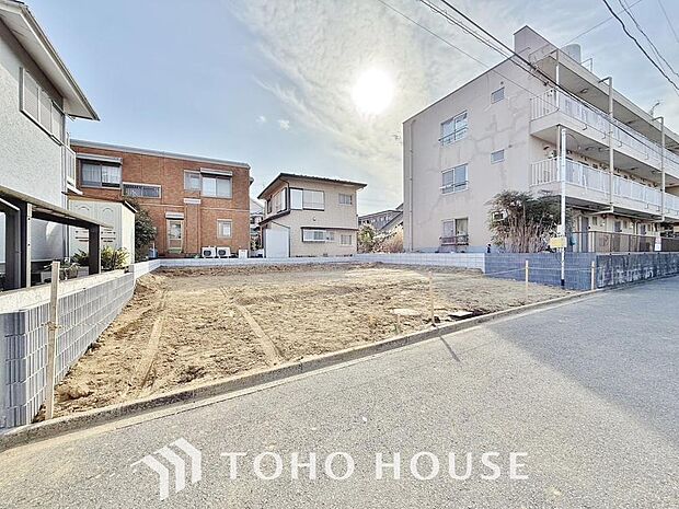 陽光に愛され、家族に包まれた本邸宅は、どんなに月日が経っても【オンリーワン】に輝き続けます。