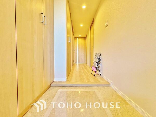 この場所には「希望」と「優越」で包み込んでくれる「特別」な空間があります。